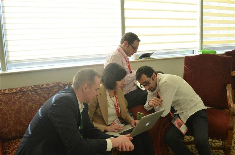 ArabNet Beirut 2013